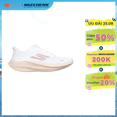 Giày Thể Thao Nữ Skechers Slip-Ins Tech Running SKX Aero Pulse - 172220-WROS APMA