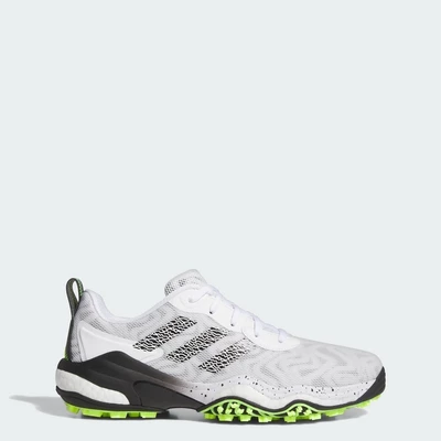 adidas Đánh gôn Giày Golf Đinh Liền Codechaos 25 Nam trắng IF3268