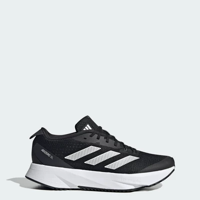 adidas Chạy Giày ADIZERO SL W Nữ Đen HQ1342