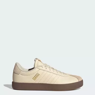 adidas Phong cách sống Giày VL Court 3.0 Nữ trắng IH4019