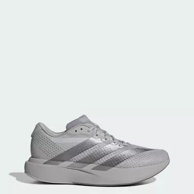 adidas Chạy Giày Adizero Pacer Nam Xám KZ6847