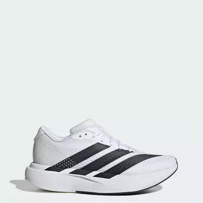 adidas Chạy Giày Adizero Pacer Nữ trắng KZ8978