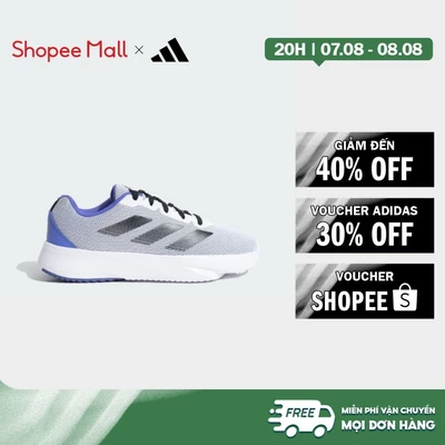 [Duy nhất 8.8 - VOUCHER 30%]adidas Chạy Base Switch M Nam trắng JK0970