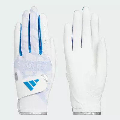 adidas Golf WOMENS COOL GLOVE PAIR Men White KA8319