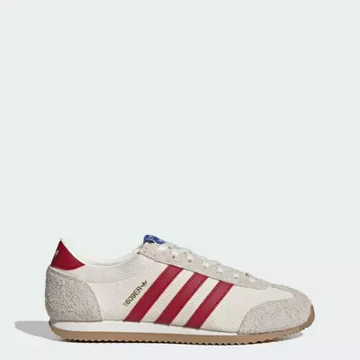 adidas Phong cách sống GIÀY 1609ER RS Unisex trắng KI9854