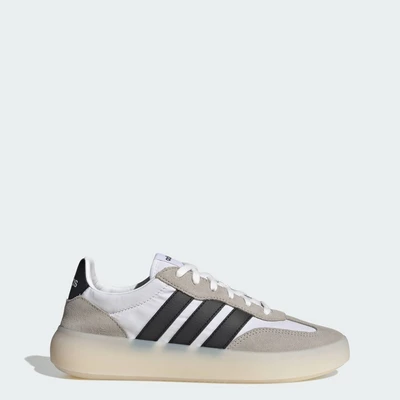 adidas Quần vợt & Phong cách sống Giày Barreda Decode Nữ trắng JR3101