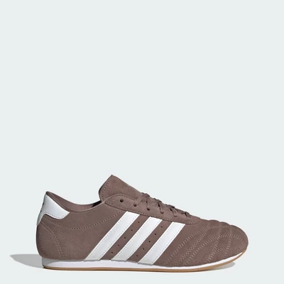 adidas Phong cách sống Giày Buộc Dây adidas Taekwondo Nữ nâu JP8137