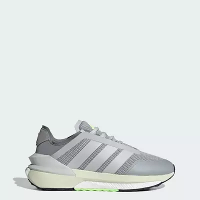 adidas Phong cách sống Giày Avryn Unisex Xám IE2640