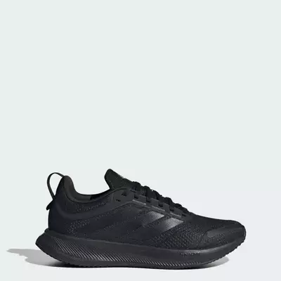 adidas Chạy Giày Chạy Bộ Runblaze W Nữ Đen JP6931