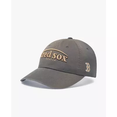 MLB - Nón bóng chày unisex Vintage Washing Curve Unstructured_3ACPV076N-43CGS