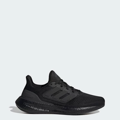 adidas Running Pureboost 23 Shoes Men Black IF2375