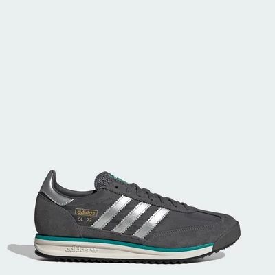 adidas Phong cách sống Giày SL 72 Rs Nam Xám JR8792