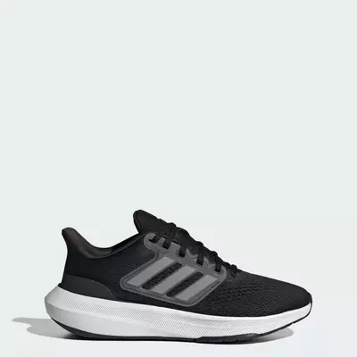 adidas Chạy Giày Ultrabounce Nữ Đen HP5787