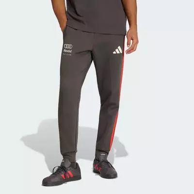 adidas Motorsport QUẦN AUDI REVOLUT F1 TEAM DNA Nam Đen KE6783