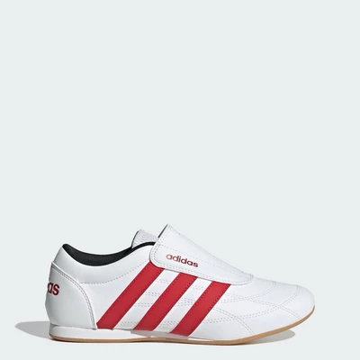 adidas Phong cách sống Giày Tekwen Nữ trắng JR4063