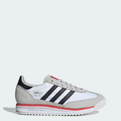adidas Phong cách sống Giày SL 72 RS Nam trắng JS0746