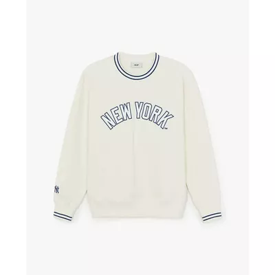 MLB - Áo sweatshirt unisex cổ tròn tay dài Legendary_3AMTV1861-50CRS
