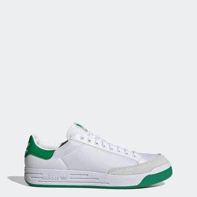 adidas Phong cách sống Giày Rod Laver Nam trắng G99863