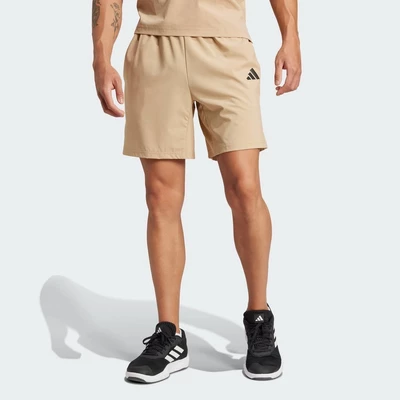 adidas Gym & Training Quần Short Gym+ Nam nâu JC5245