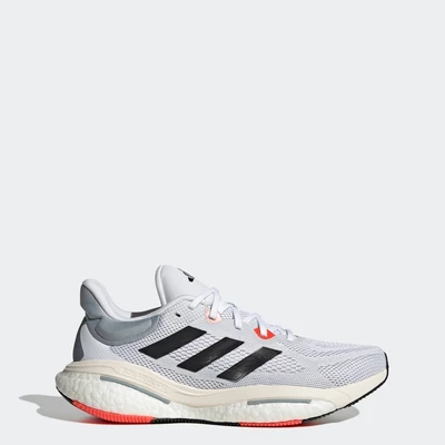 adidas Chạy Giày SOLARGLIDE 6 Nam trắng HP7612