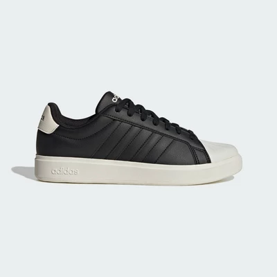 adidas Phong cách sống Giày Streettalk Nam Đen JP8278