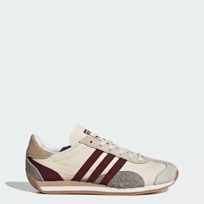 adidas Phong cách sống Giày Country OG Nữ trắng JI2871