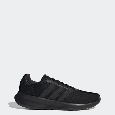 adidas Phong cách sống & Chạy Giày Lite Racer 3.0 Nam Đen GW7954