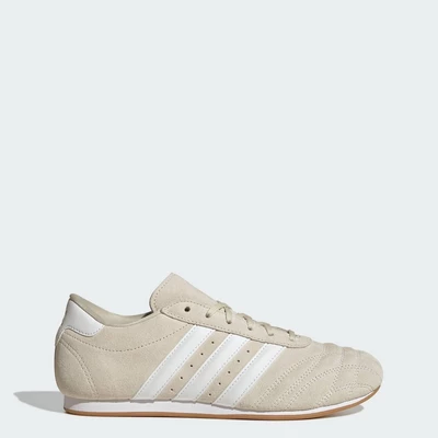 adidas Phong cách sống Giày Buộc Dây adidas Taekwondo Nữ Be JP8131