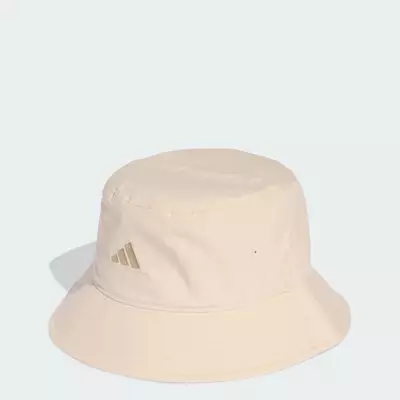 adidas Phong cách sống Mũ Bucket Classic Sportswear Unisex Be KE8273