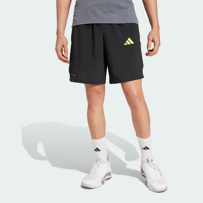 adidas Gym & Training Quần short Tech Apparel Nam Đen JM6252