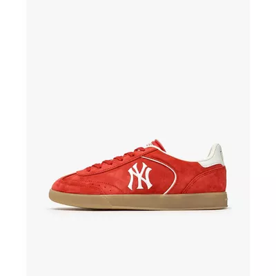 MLB - Giày sneakers unisex cổ thấp Clubbie SD_3ASXCB26N-50RDS
