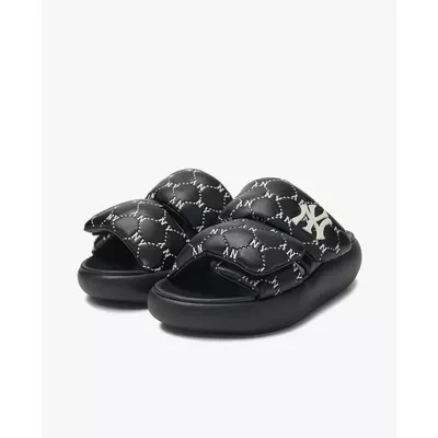 MLB - Dép unisex quai ngang Flip-flops_3ALPBPL43-50BKS
