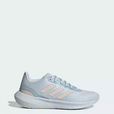 adidas Running Runfalcon 3.0 Shoes Women Blue IE0748