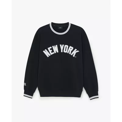 MLB - Áo sweatshirt unisex cổ tròn tay dài Legendary_3AMTV1861-50BKS