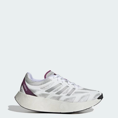 adidas Phong cách sống GIÀY ADIZERO ARUKU Unisex trắng JR3719