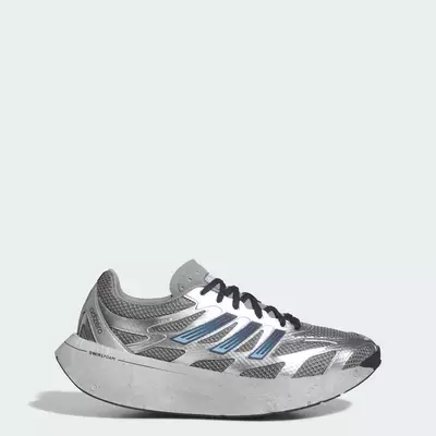adidas Phong cách sống Giày Adizero Aruku Unisex Xám JS0052
