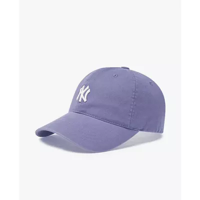 MLB - Nón bóng chày unisex Rookie Unstructured_3ACP7701N-50PPS