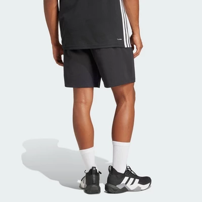 adidas Gym & Training Quần Short Train Essentials Feelready Nam Đen JG1276