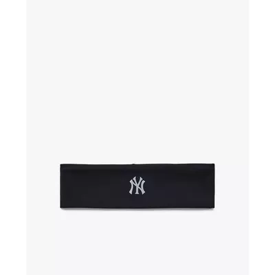 MLB - Băng đô thể thao unisex Sportive_3AETA016N-50BKS