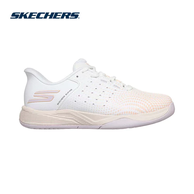 Giày Thể Thao Nữ Skechers GO Pickleball Viper Court Reload - 172101-WPKL APMA