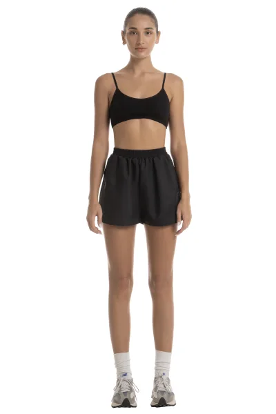 KATE SHORT - BLACK