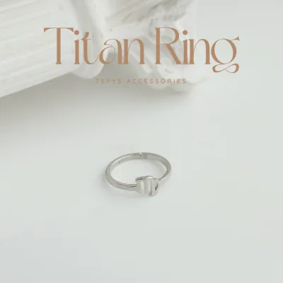 Nhẫn Titan Cung Xử Nữ