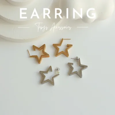 Star Earring