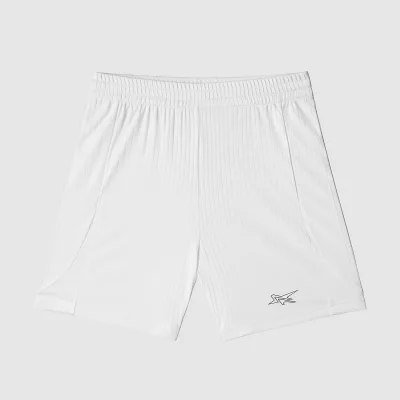 Prime Core Shorts - The Ivory Core B - Ivory White