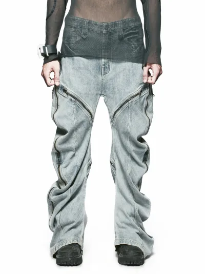J.O.M.O JEANS