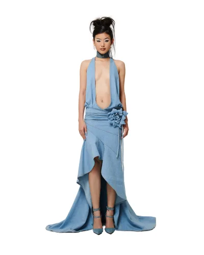 Inglorious Splendor Dress