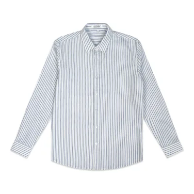ÁO SƠ MI NAM - TOTODAY - LONG SLEEVES 11504
