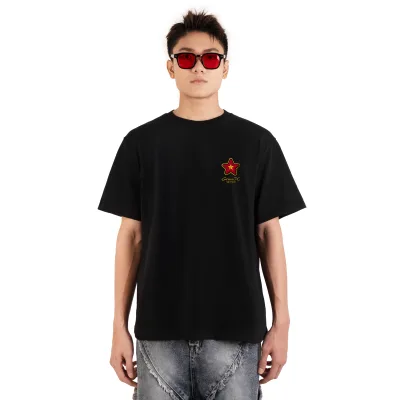 Áo thun Việt Nam trong tim tôi