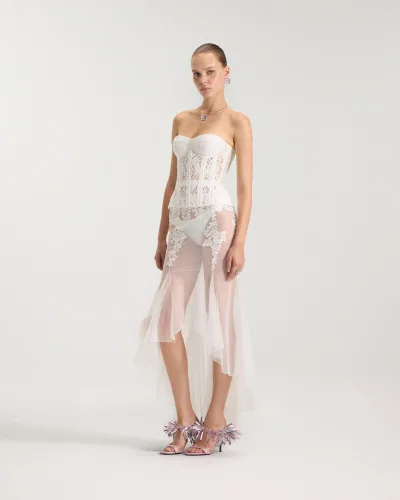 Under the Arch Mermaid Skirt