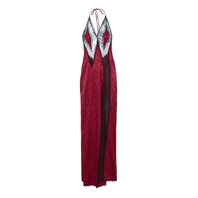 BASTOS DRESS